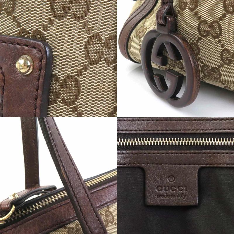 Gucci Shoulder Bag Handbag 247281