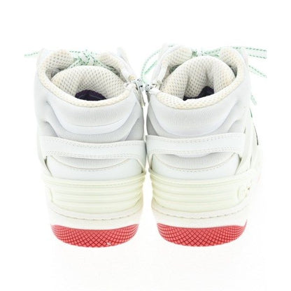 Gucci Shoes Kids White 17 — view 6