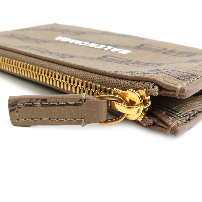 Balenciaga Coin Case 640535