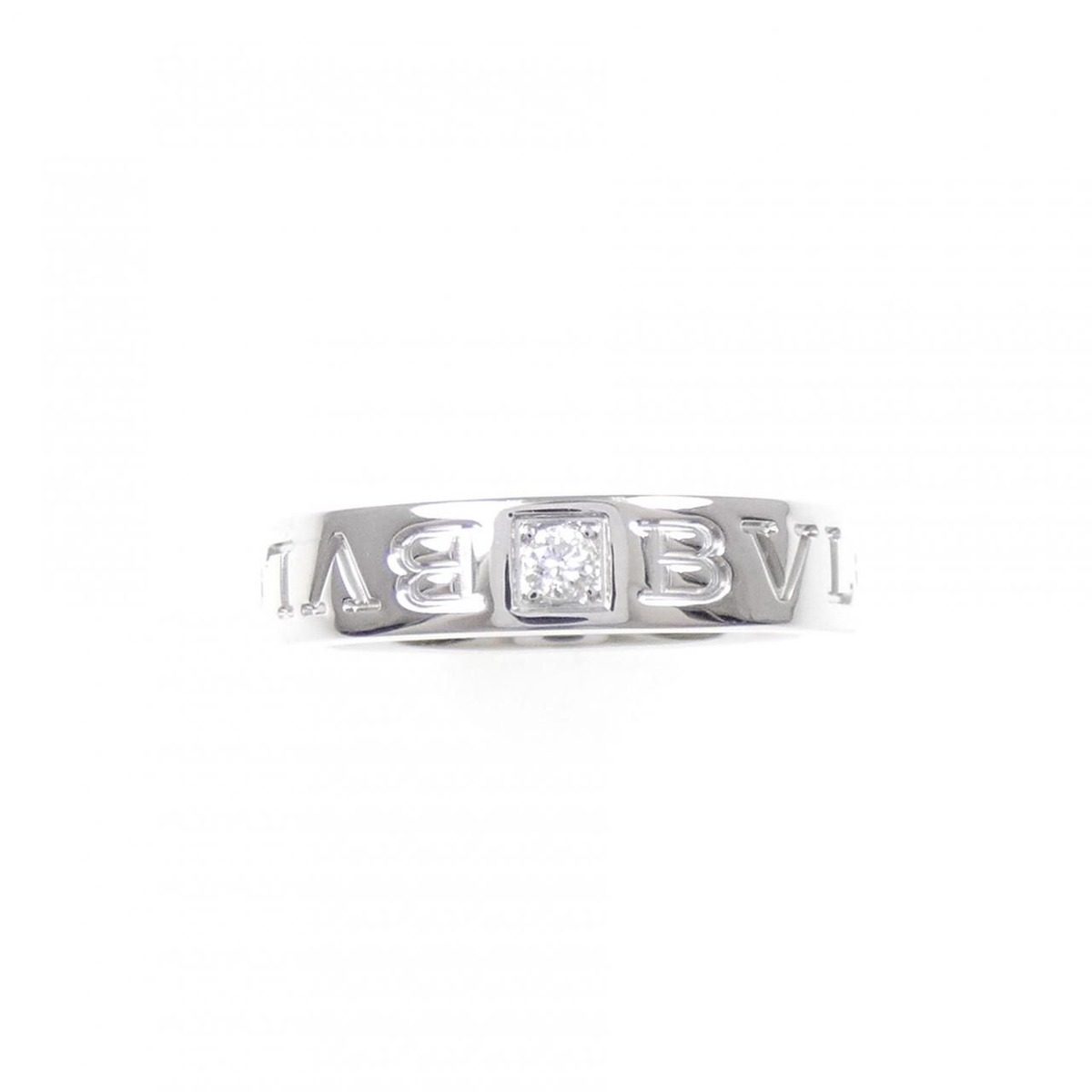 Bvlgari Ring Gold — view 2