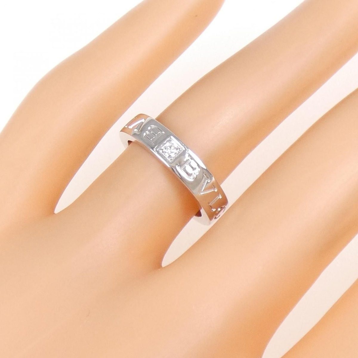 Bvlgari Ring Gold — view 5