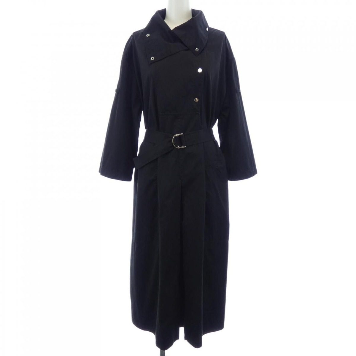 Hermes Clou de Selle Dress