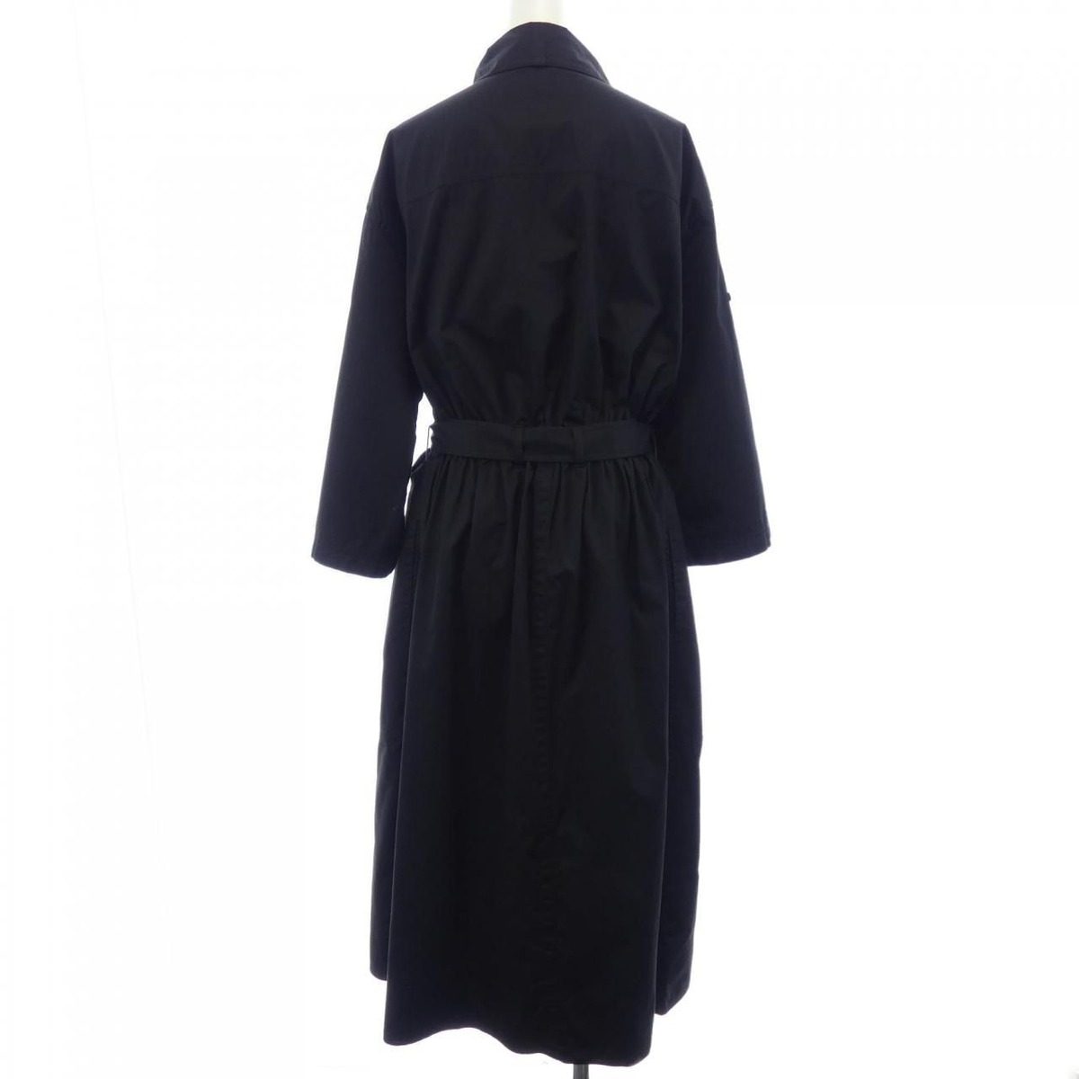 Hermes Clou de Selle Dress — view 2