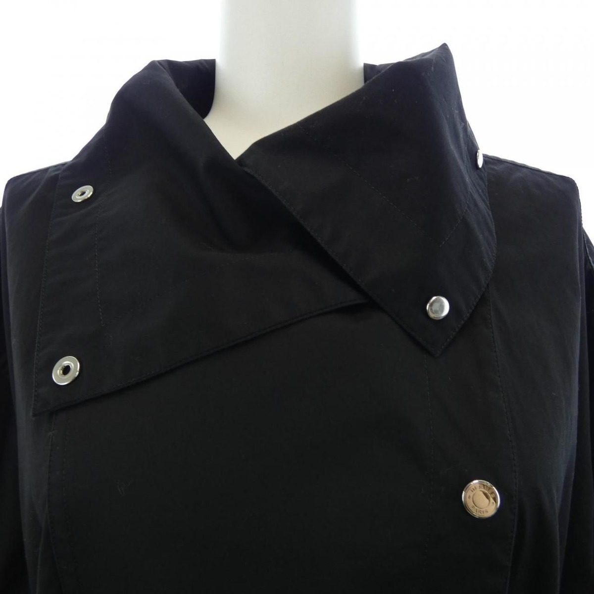 Hermes Clou de Selle Dress — view 5