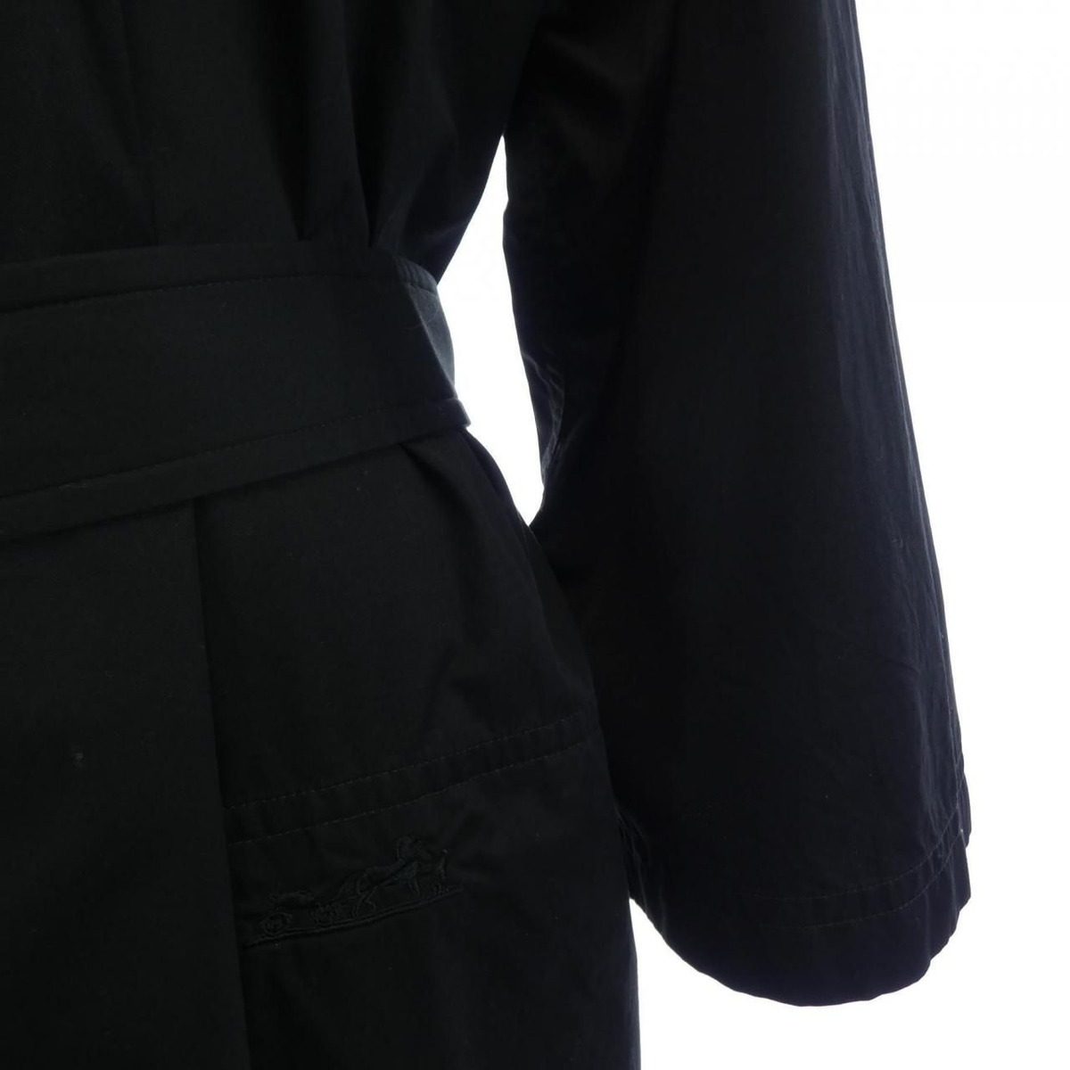 Hermes Clou de Selle Dress — view 6
