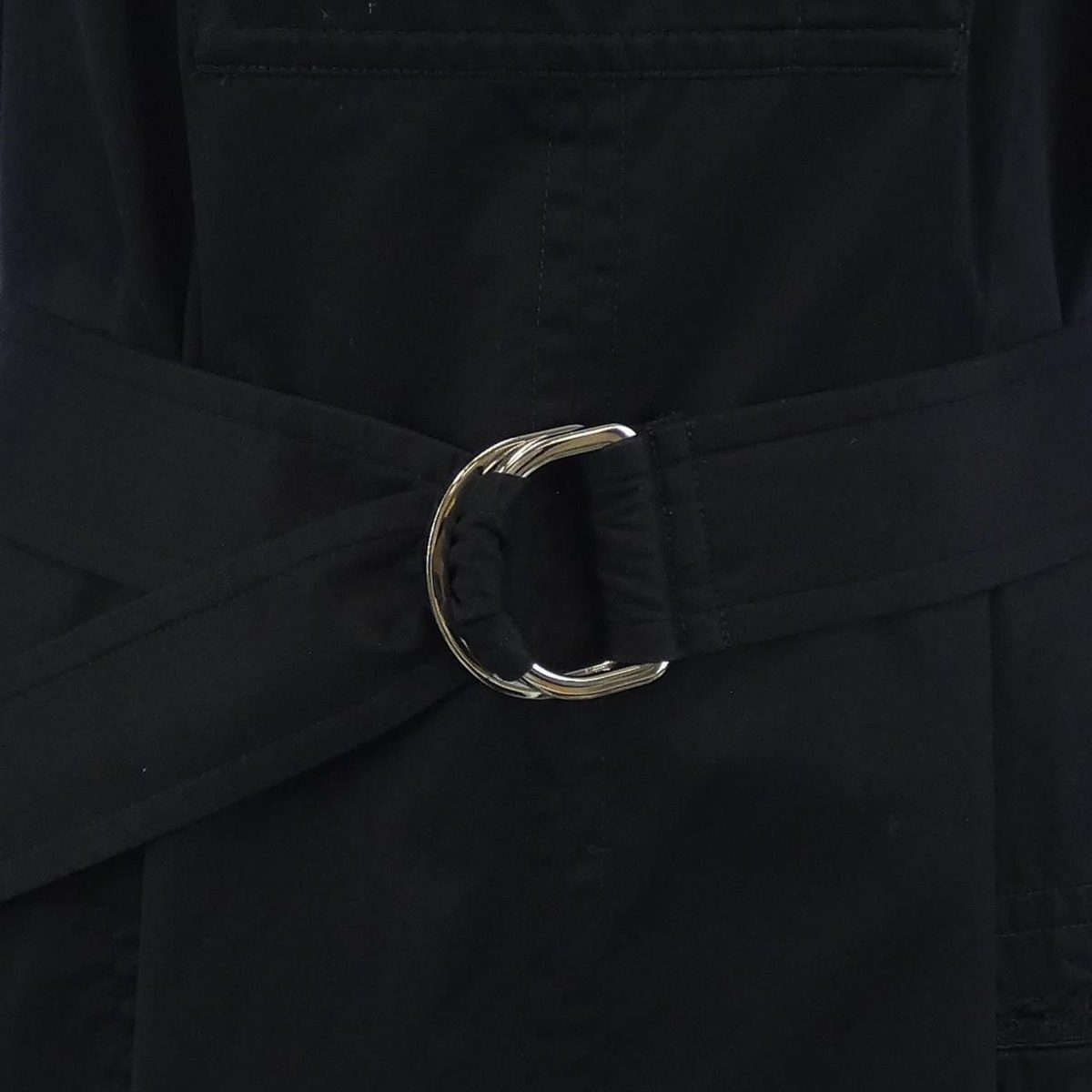 Hermes Clou de Selle Dress — view 7