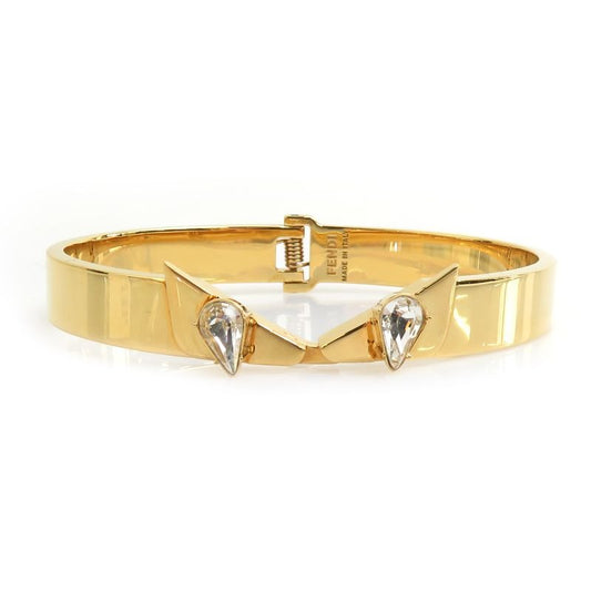 Fendi Bracelet Bangle Monster Eye