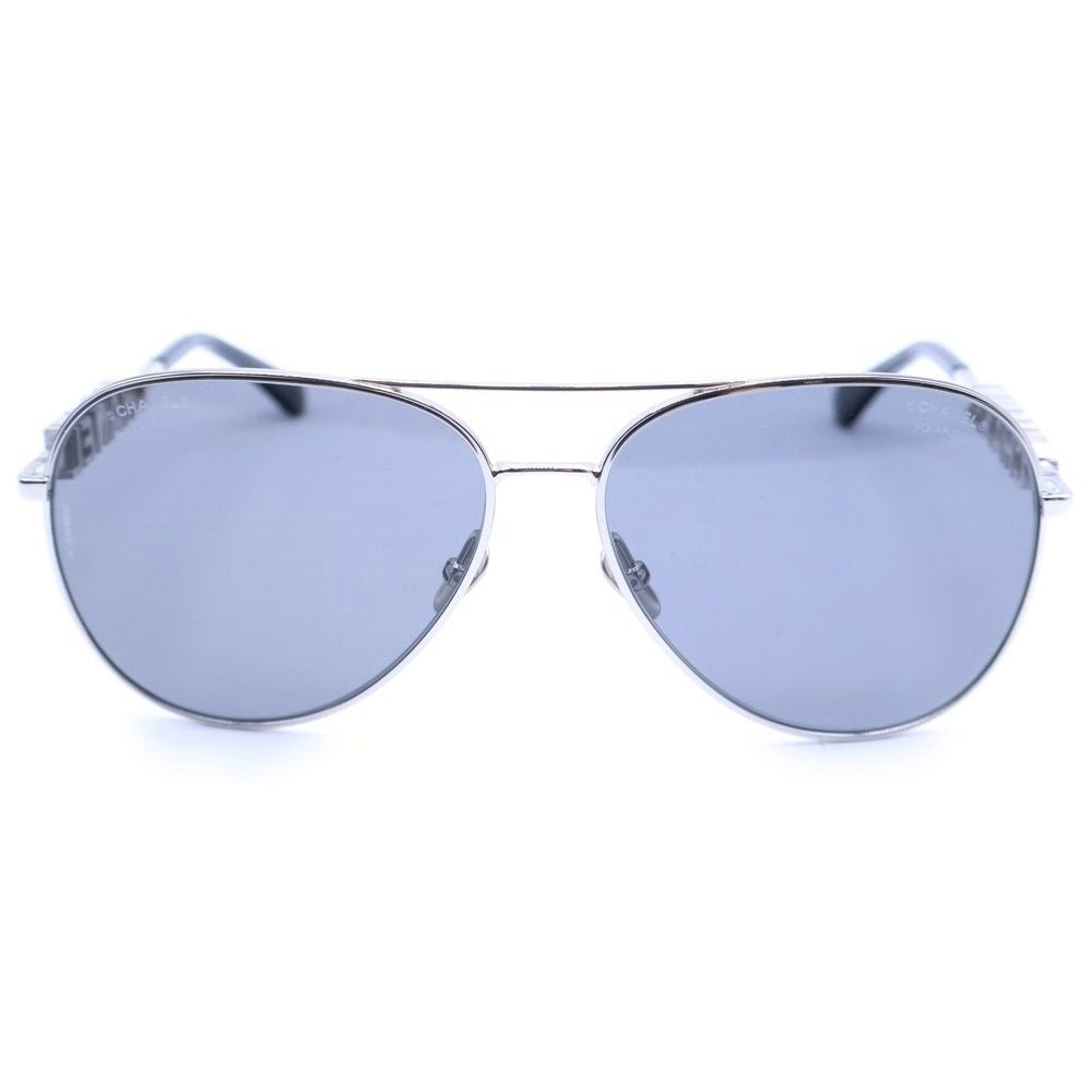 Chanel Pilot Black