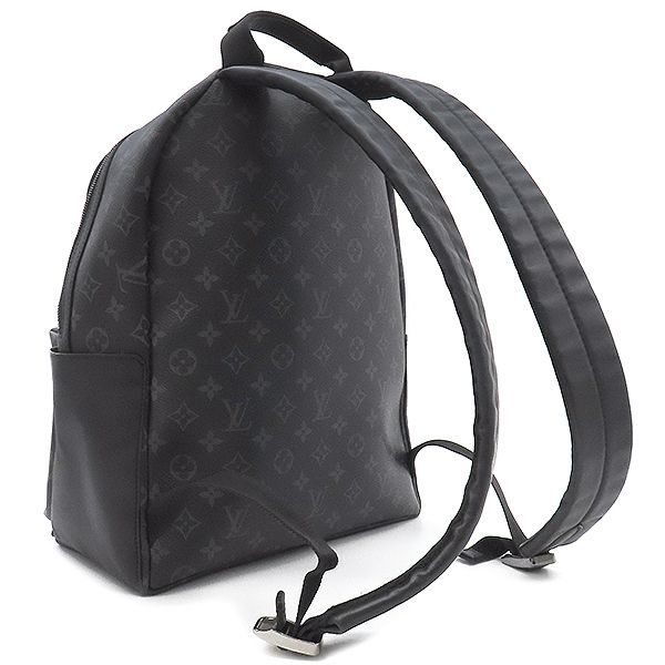 Louis Vuitton Backpack Daypack Discovery Backpack PM Monogram Eclipse Canvas