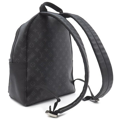 Louis Vuitton Backpack Daypack Discovery Backpack PM Monogram Eclipse Canvas