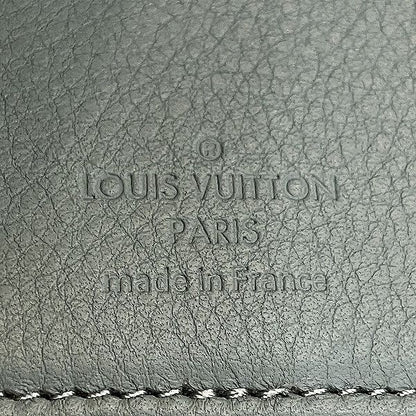 Louis Vuitton Mahina Portefeuille Amelia M58128 Long Wallet Trifold Wallet Women