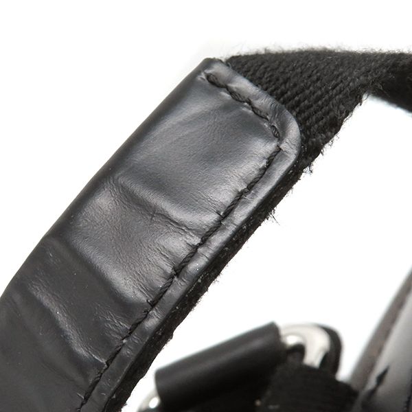 Louis Vuitton Backpack Daypack Josh Monogram Macassar Monogram X Black Silver