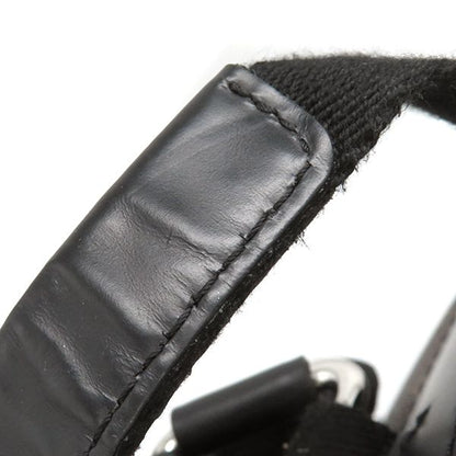 Louis Vuitton Backpack Daypack Josh Monogram Macassar Monogram X Black Silver