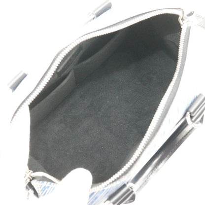 Louis Vuitton Speedy Bandoliere 25 2WAY Shoulder M51280 Epi Leather Epi Denim