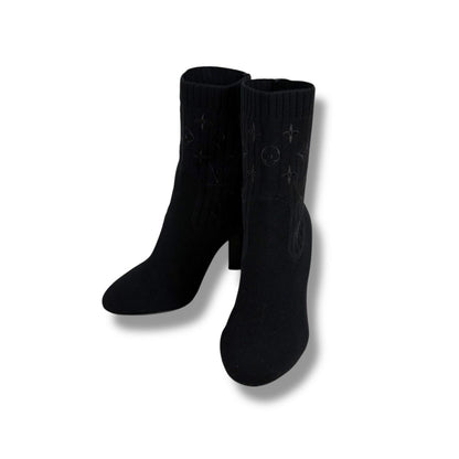 Louis Vuitton Silhouette Boot — view 12