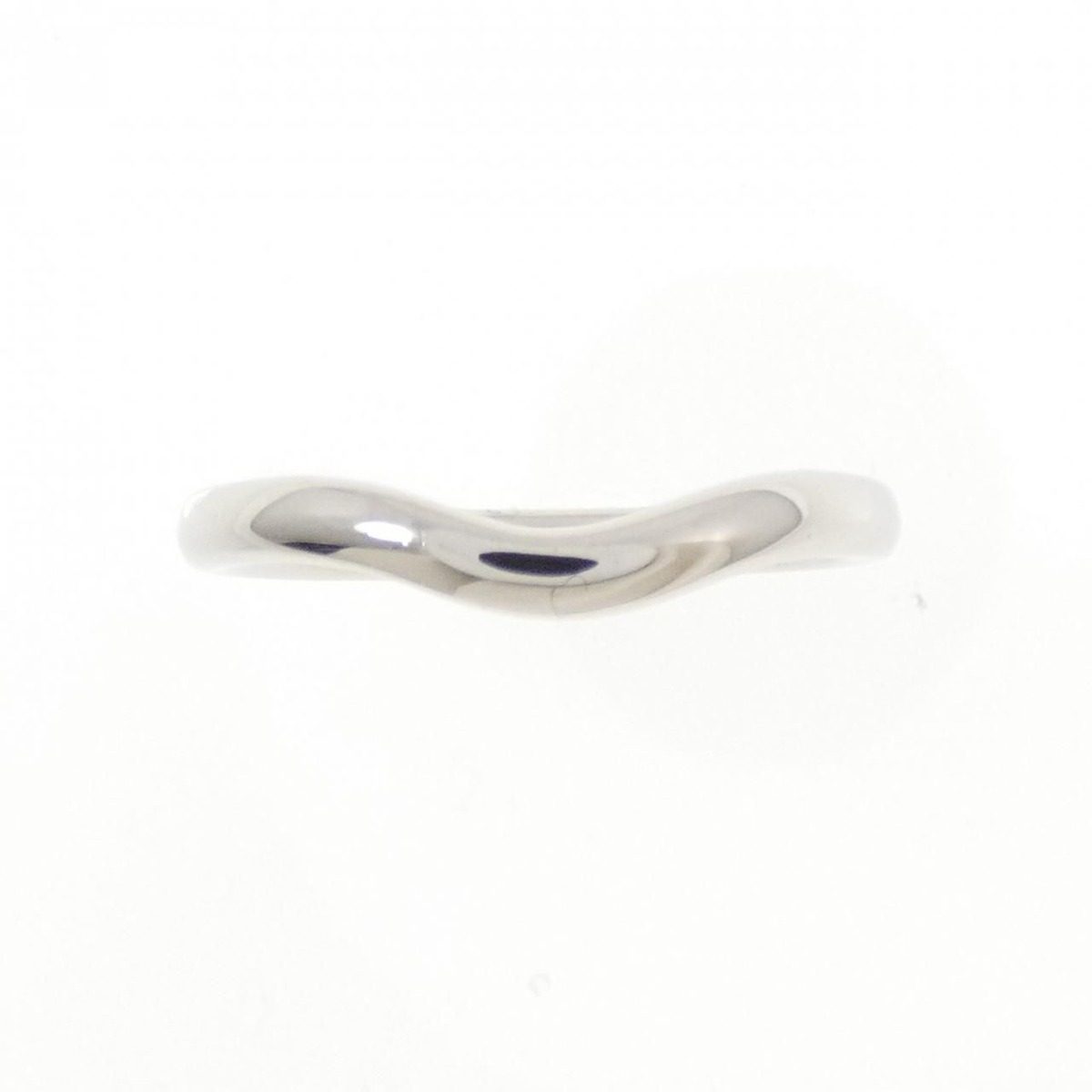 Tiffany & Co T Cube Ring — view 2