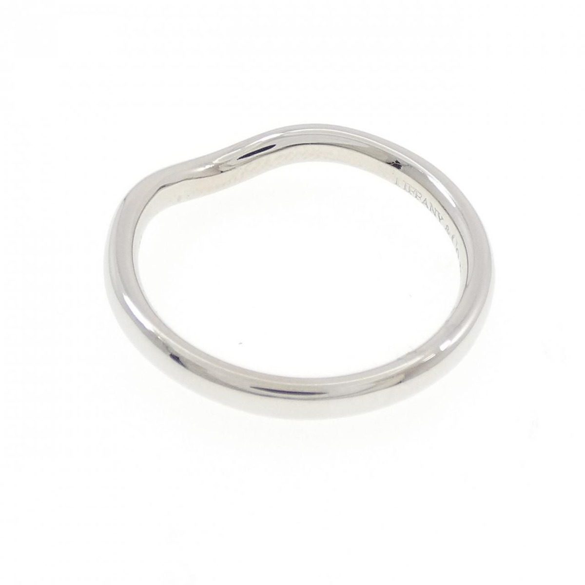 Tiffany & Co T Cube Ring — view 4
