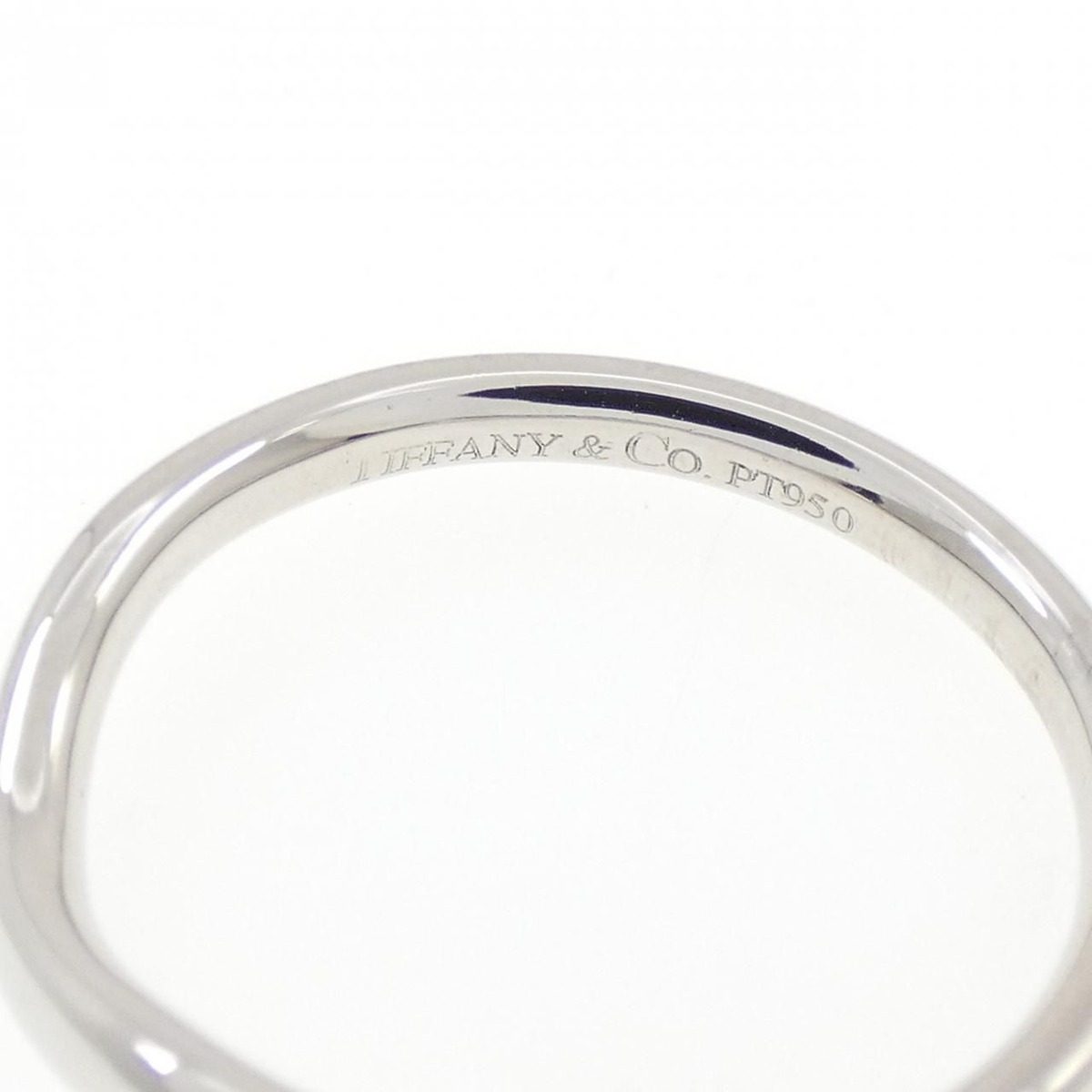 Tiffany & Co T Cube Ring — view 5