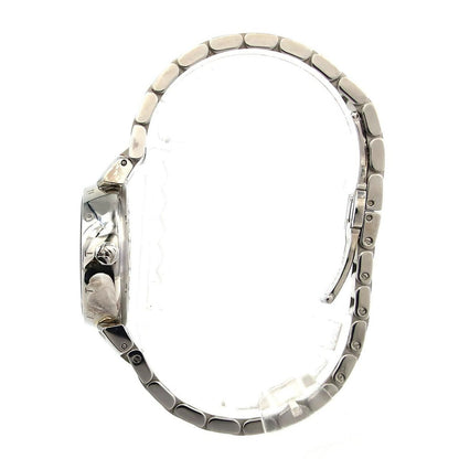 Louis Vuitton Tambour Q121 T SS Quartz — view 3