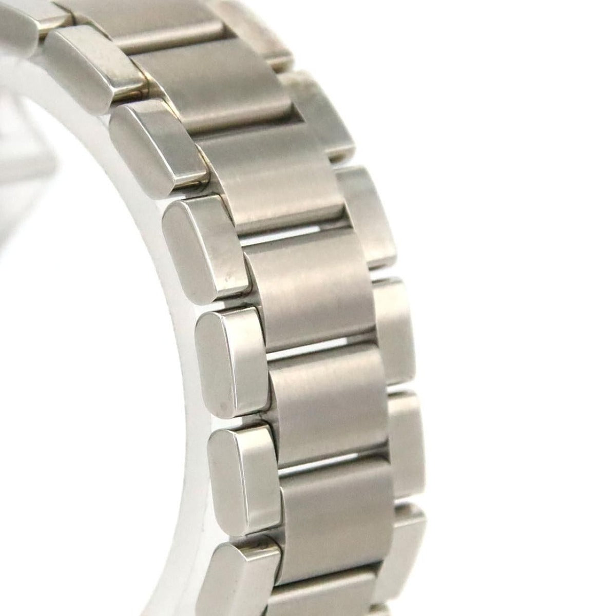 Louis Vuitton Tambour Q121 T SS Quartz — view 4