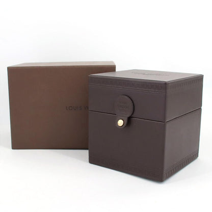 Louis Vuitton Tambour Q121 T SS Quartz — view 9