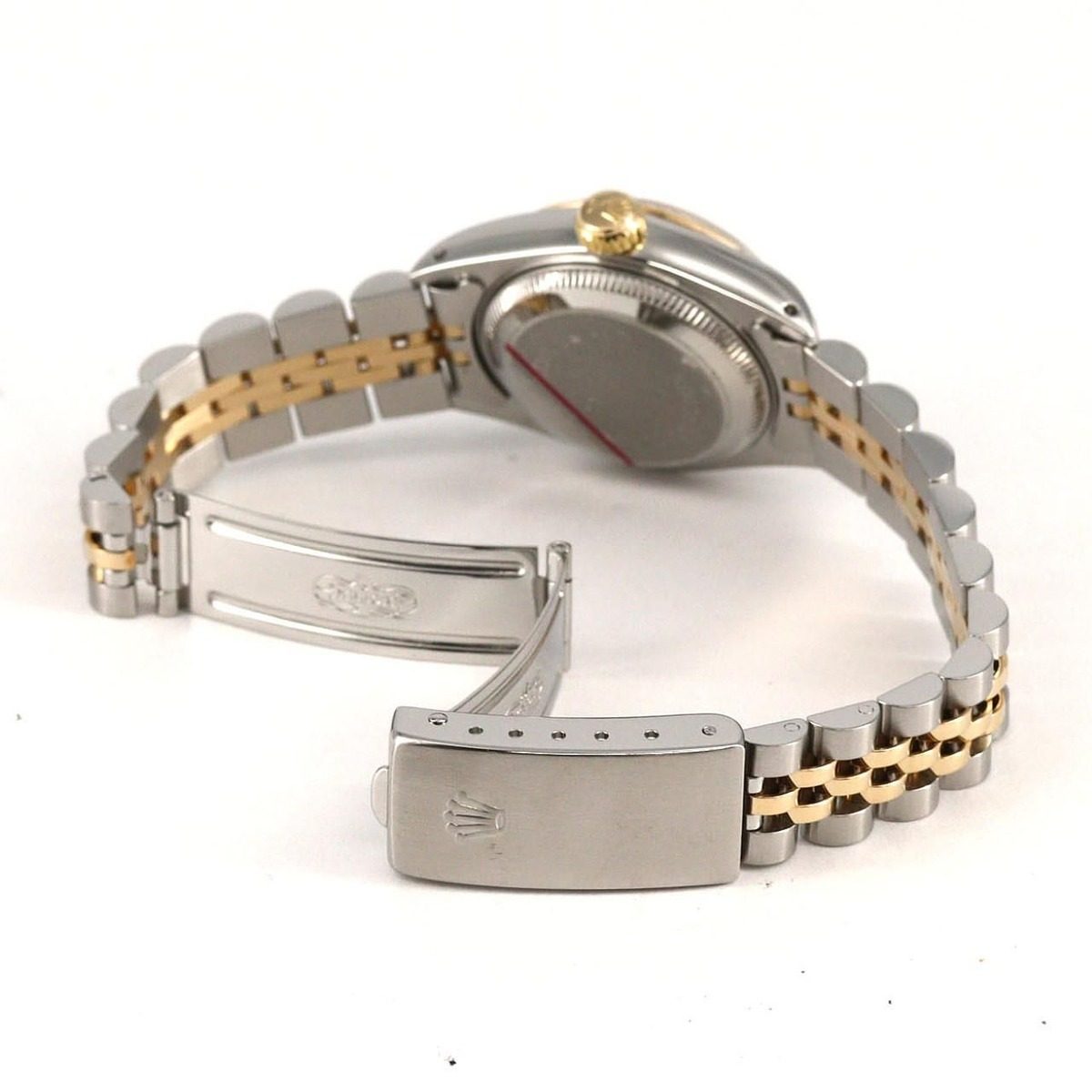Rolex Datejust Automatic Winding Number Watch — view 6