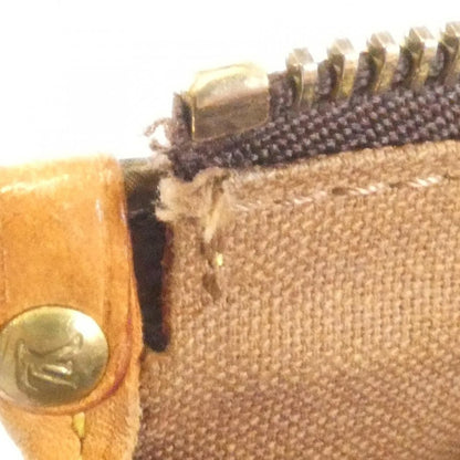 Louis Vuitton Monogram Popincourt Au Shoulder Bag Brown Marron — view 10