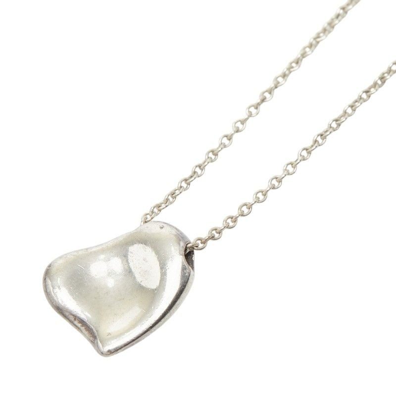 Tiffany & Co Full Necklace Silver