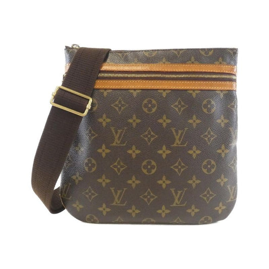Louis Vuitton Monogram Pochette Bosford Shoulder Bag