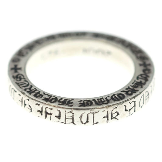 Chrome Hearts mm Spacer Fuckyou Ring