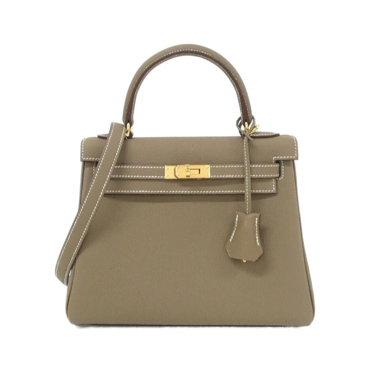 Hermes Kelly 25 cm Bag