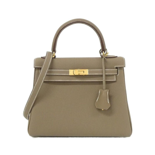Hermes Kelly 25 cm Bag