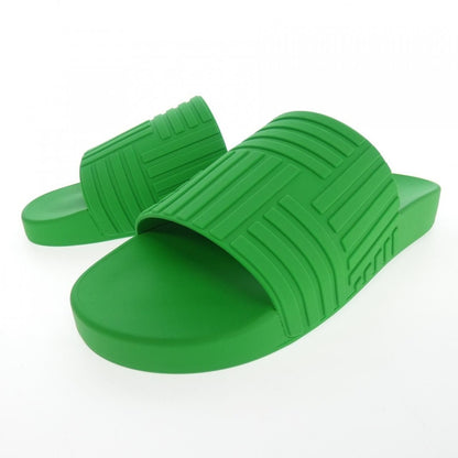 Bottega Veneta Sandals Green 39 — view 3