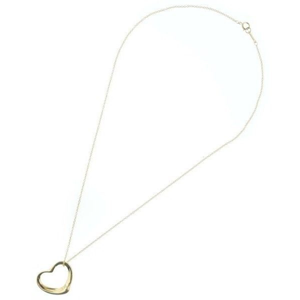 Tiffany & Co Necklace — view 2