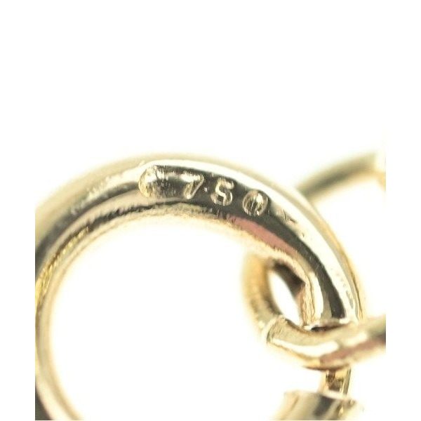 Tiffany & Co Necklace — view 6