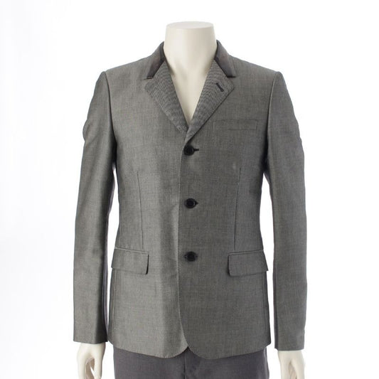 Saint Laurent Edit Limant Period Leather Color 3 B Single Tailored