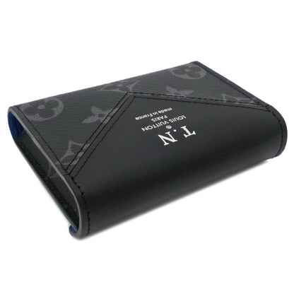 Louis Vuitton Monogram Eclipse Etuy Cult Arsène Gi0198 Playing Card