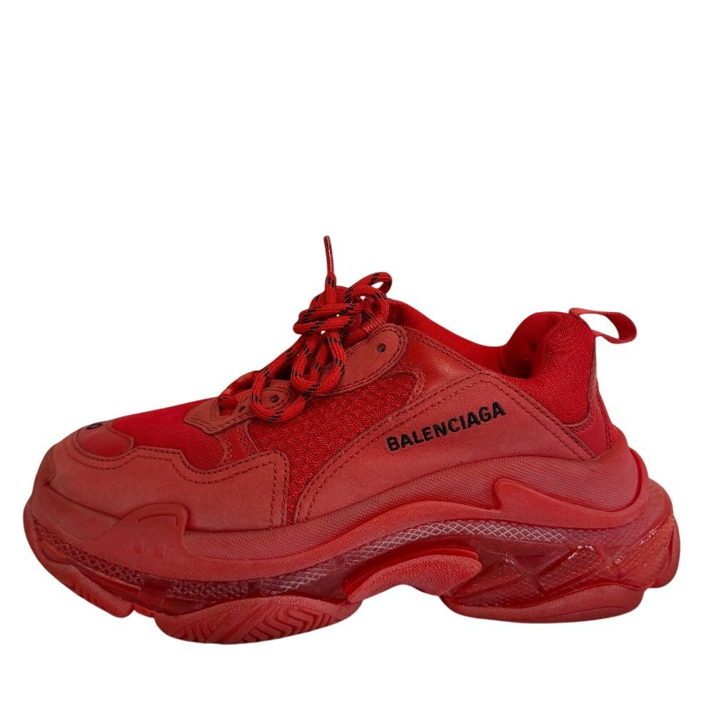 Balenciaga Triple S Sneakers