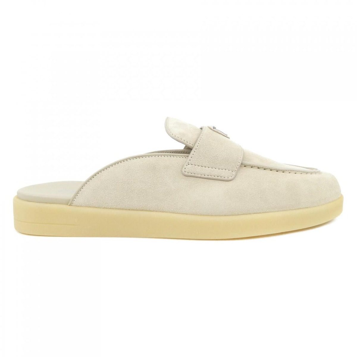 Prada Sandals Beige