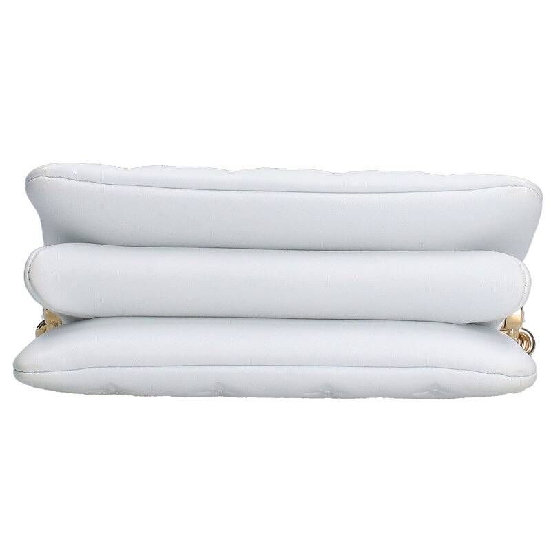 Louis Vuitton M20770 Coussin BB Monogram Chain Shoulder Bag Ladies BB