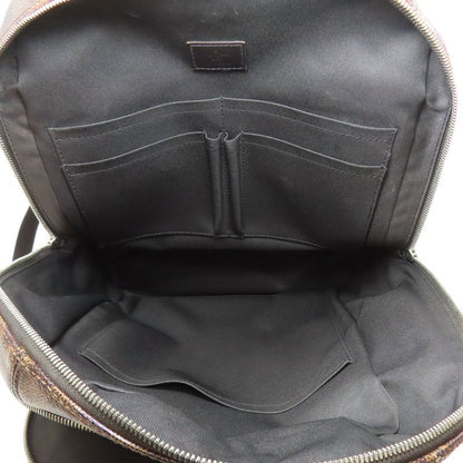 Louis Vuitton N41558 Jake Backpack Shoulder Bag Damier Canvas Men's