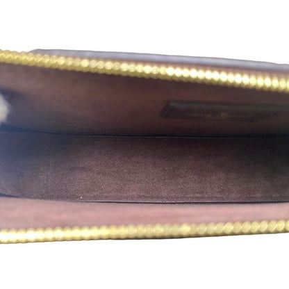 Louis Vuitton Shoulder Bag M23435 Lexington Monogram Pochette Green and Brown