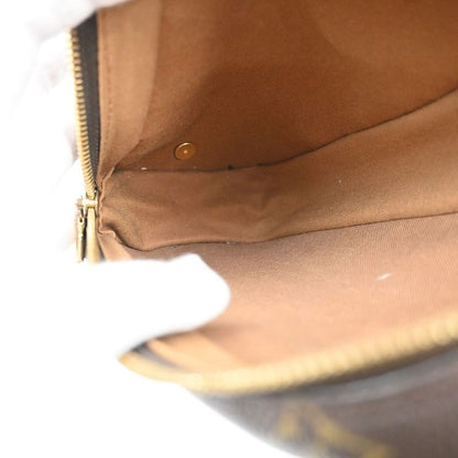 Louis Vuitton Pochette Gange Body Bag Monogram M51870 16ka672