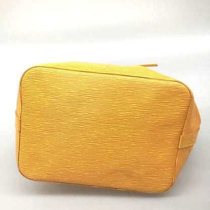 Louis Vuitton Handbag Epi Petit Noe