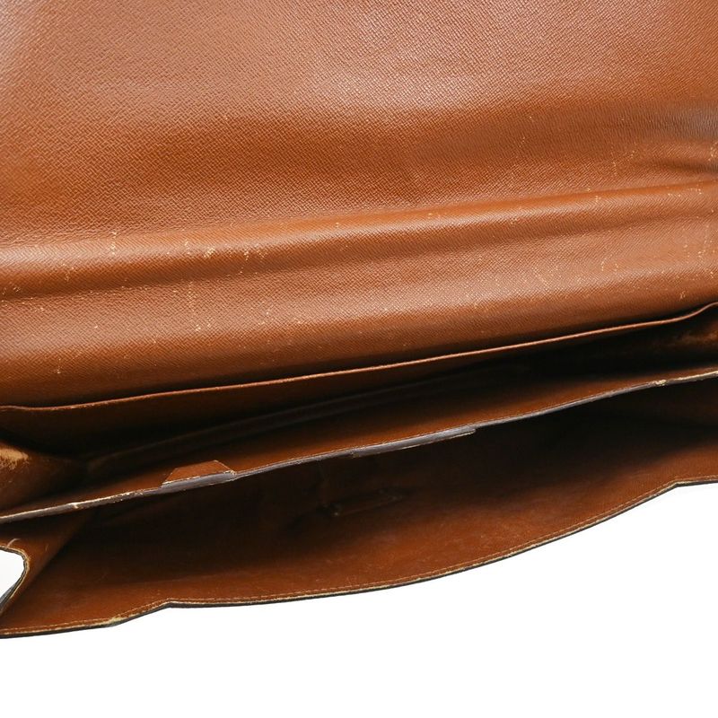 Louis Vuitton Conseiller Business Bag Handbag Monogram M53331 05ka670