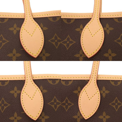 Louis Vuitton Current New Shape Neverfull GM Monogram M46978 Tote Bag LV 0052