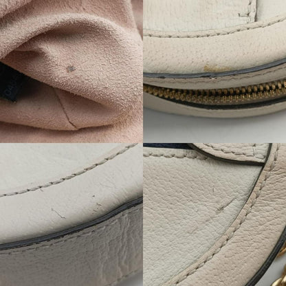 Gucci Ophidia White Leather 550618 F029704840