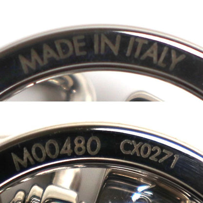 Louis Vuitton Porte Cles Carnet Damier Archives Key Holder M00480 Cx0271 Men's