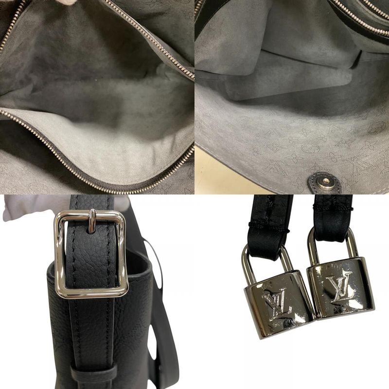 Louis Vuitton M12139 Flor NM Mahina Shoulder Bag Cabas  Diagonal Shoulder Brand