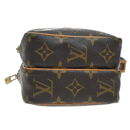 Louis Vuitton Mini Amazon Shoulder Bag Monogram M45238 86ka920